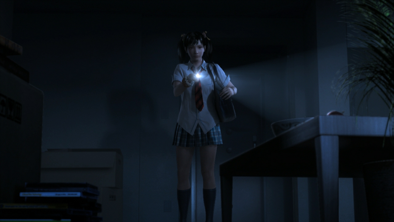 Tekken Hybrid - Imagen 18